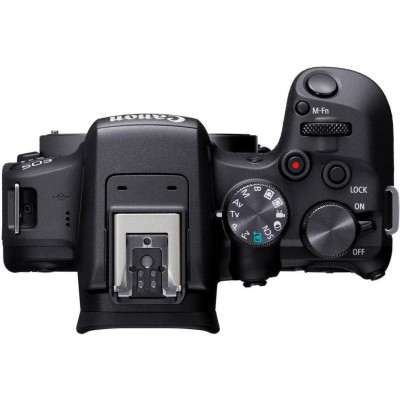 Canon EOS R10 + RF-S 18-150 IS STM (5331C048)