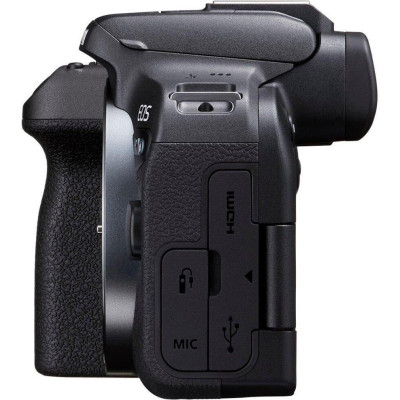 Canon EOS R10 + RF-S 18-150 IS STM (5331C048)