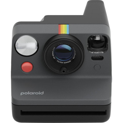 Polaroid Now Gen 3 E-box Black 6560