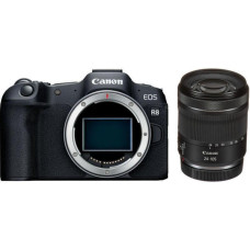 CANON EOS R8 + 24-105mm f/4-7.1 IS STM (5803C093)