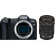 CANON EOS R8 + 24-105mm f/4-7.1 IS STM (5803C093)