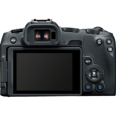 CANON EOS R8 + 24-105mm f/4-7.1 IS STM (5803C093)