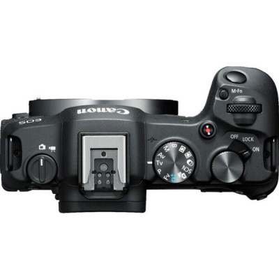 CANON EOS R8 + 24-105mm f/4-7.1 IS STM (5803C093)