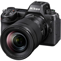 Nikon Z6 III kit 24-120mm f/4 S (VOA130K002)