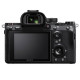 Sony Alpha A7R III body (ILCE7RM3)
