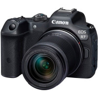 Canon EOS R7 RF-S 18-150 IS STM (5137C015)
