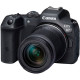 Canon EOS R7 RF-S 18-150 IS STM (5137C015)