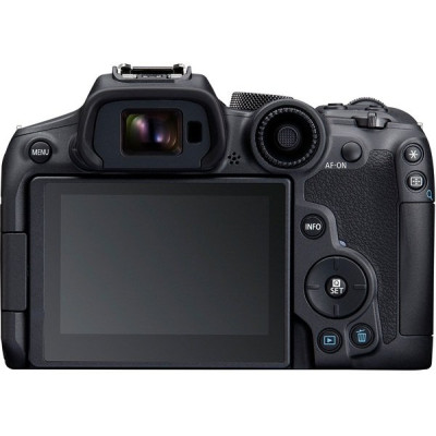 Canon EOS R7 RF-S 18-150 IS STM (5137C015)