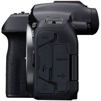 Canon EOS R7 RF-S 18-150 IS STM (5137C015)