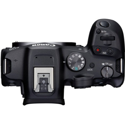 Canon EOS R7 RF-S 18-150 IS STM (5137C015)