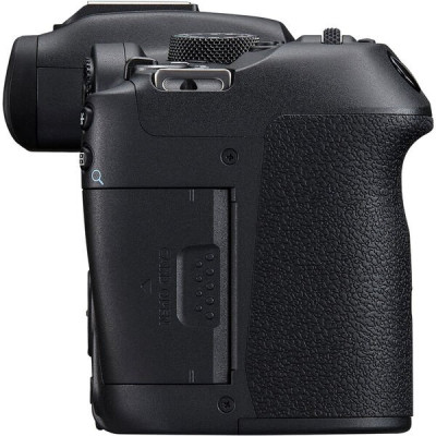 Canon EOS R7 RF-S 18-150 IS STM (5137C015)