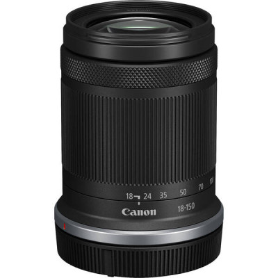 Canon EOS R7 RF-S 18-150 IS STM (5137C015)