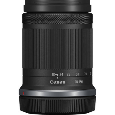 Canon EOS R7 RF-S 18-150 IS STM (5137C015)