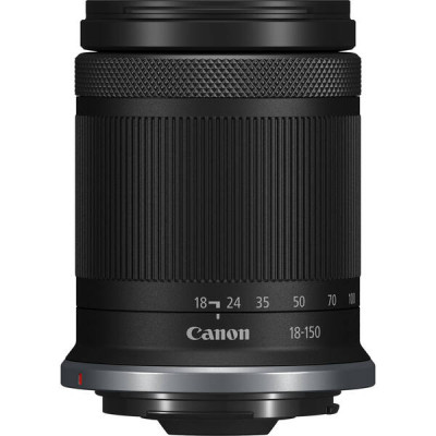 Canon EOS R7 RF-S 18-150 IS STM (5137C015)