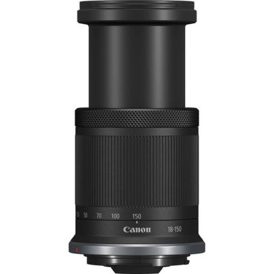 Canon EOS R7 RF-S 18-150 IS STM (5137C015)
