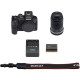 Canon EOS R7 RF-S 18-150 IS STM (5137C015)
