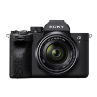 Sony Alpha A7 IV kit (28-70mm) OSS (ILCE7M4KB.CEC)