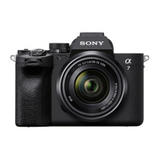 Sony Alpha A7 IV kit (28-70mm) OSS (ILCE7M4KB.CEC)