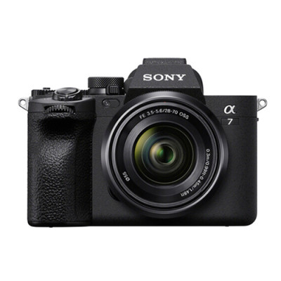 Sony Alpha A7 IV kit (28-70mm) OSS (ILCE7M4KB.CEC)