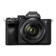Sony Alpha A7 IV kit (28-70mm) OSS (ILCE7M4KB.CEC)
