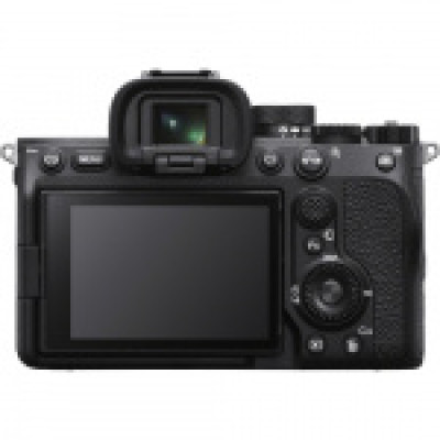 Sony Alpha A7 IV kit (28-70mm) OSS (ILCE7M4KB.CEC)