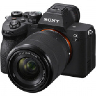 Sony Alpha A7 IV kit (28-70mm) OSS (ILCE7M4KB.CEC)