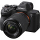 Sony Alpha A7 IV kit (28-70mm) OSS (ILCE7M4KB.CEC)