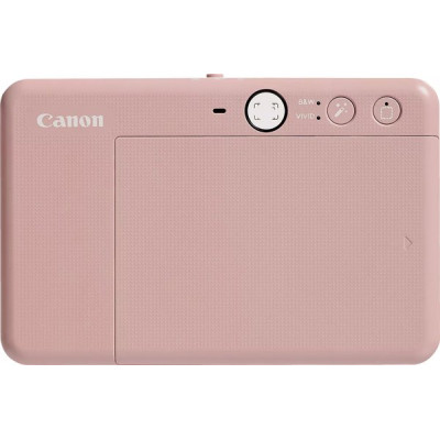Canon ZOEMINI S2 ZV223 Rose Gold (4519C006)