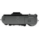 Fujifilm X-T50 body Charcoal Silver (16828375)