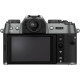 Fujifilm X-T50 body Charcoal Silver (16828375)