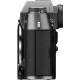 Fujifilm X-T50 body Charcoal Silver (16828375)
