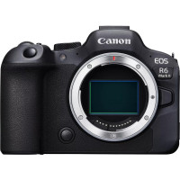 Canon EOS R6 Mark II Body (5666C031)