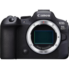 Canon EOS R6 Mark II Body (5666C031)