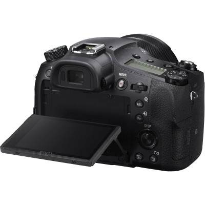 Sony DSC-RX10 IV