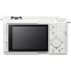 Sony ZV-E1 kit 28-60mm White (ZVE1LW.CEC)