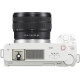 Sony ZV-E1 kit 28-60mm White (ZVE1LW.CEC)