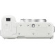 Sony ZV-E1 kit 28-60mm White (ZVE1LW.CEC)