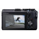 Canon EOS M6 Mark II Body (3611C051)