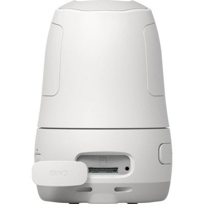 Canon PowerShot PX Essential Kit White (5591C003)