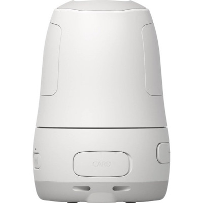 Canon PowerShot PX Essential Kit White (5591C003)