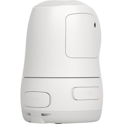 Canon PowerShot PX Essential Kit White (5591C003)