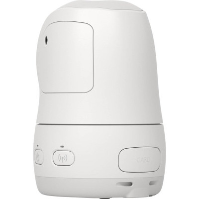 Canon PowerShot PX Essential Kit White (5591C003)