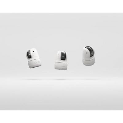 Canon PowerShot PX Essential Kit White (5591C003)