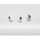 Canon PowerShot PX Essential Kit White (5591C003)