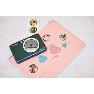 Canon Zoemini S2 ZV223 Green (4519C008)
