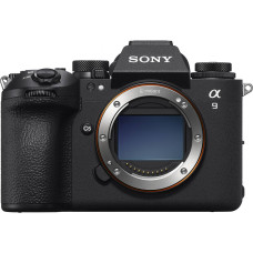 Sony Alpha 9M3 Body Body (ILCE9M3B.CEC)