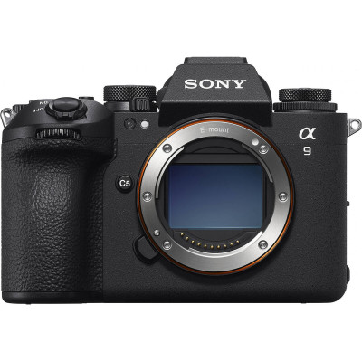 Sony Alpha 9M3 Body Body (ILCE9M3B.CEC)