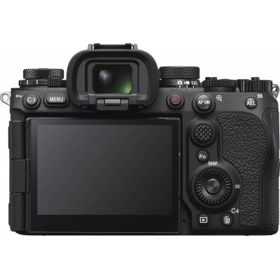 Sony Alpha 9M3 Body Body (ILCE9M3B.CEC)
