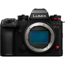 Panasonic Lumix S1 IIE Body (DC-S1M2ESE)