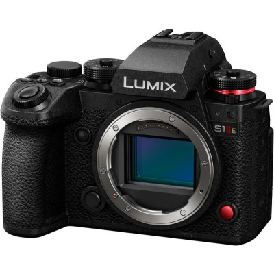 Panasonic Lumix S1 IIE Body (DC-S1M2ESE)